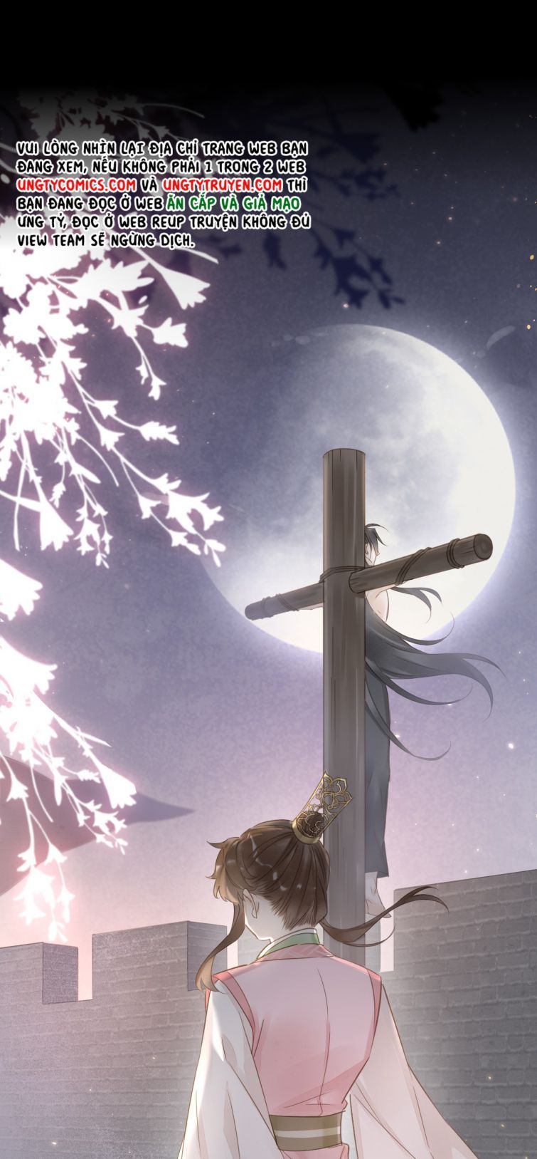 Tù Long Chapter 24 - Trang 2