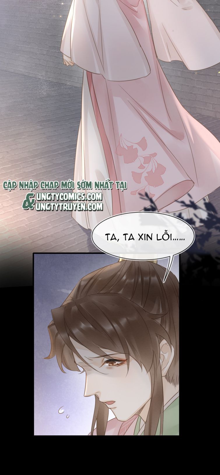 Tù Long Chapter 24 - Trang 2