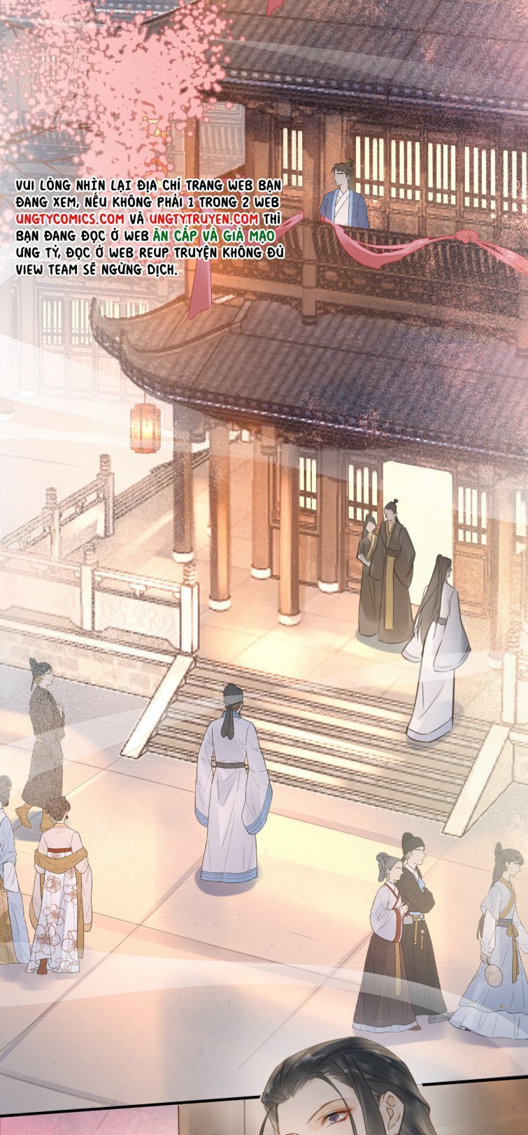 Tù Long Chapter 25 - Trang 2