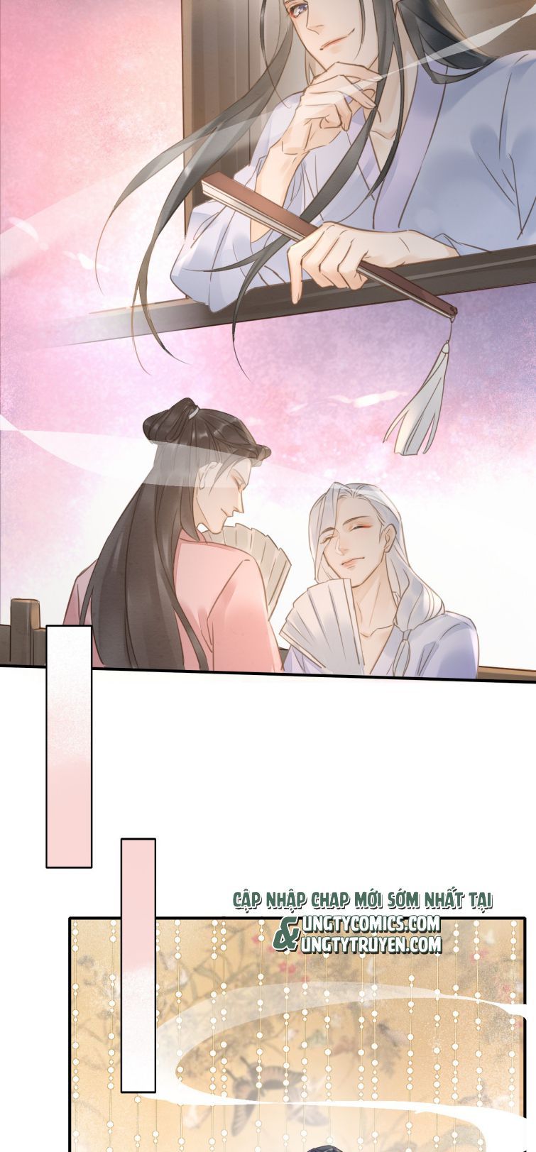 Tù Long Chapter 25 - Trang 2
