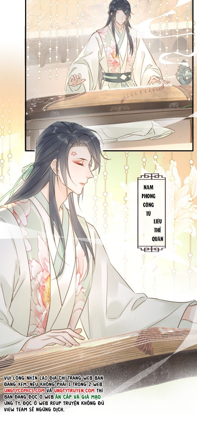 Tù Long Chapter 25 - Trang 2