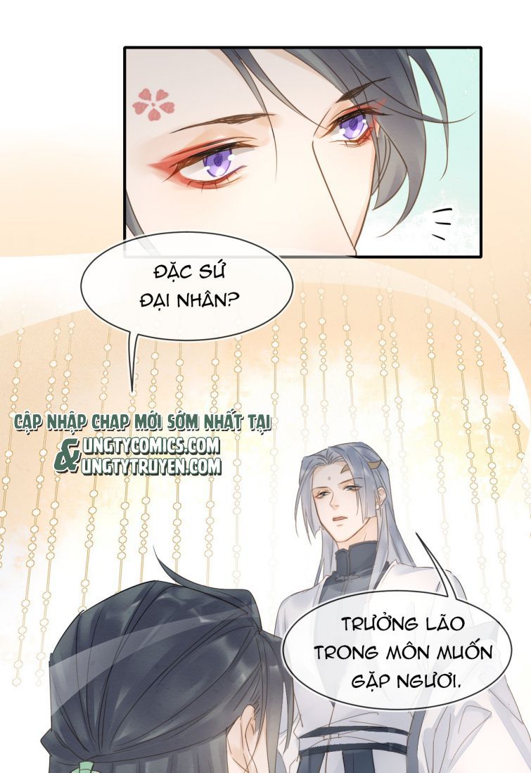 Tù Long Chapter 25 - Trang 2