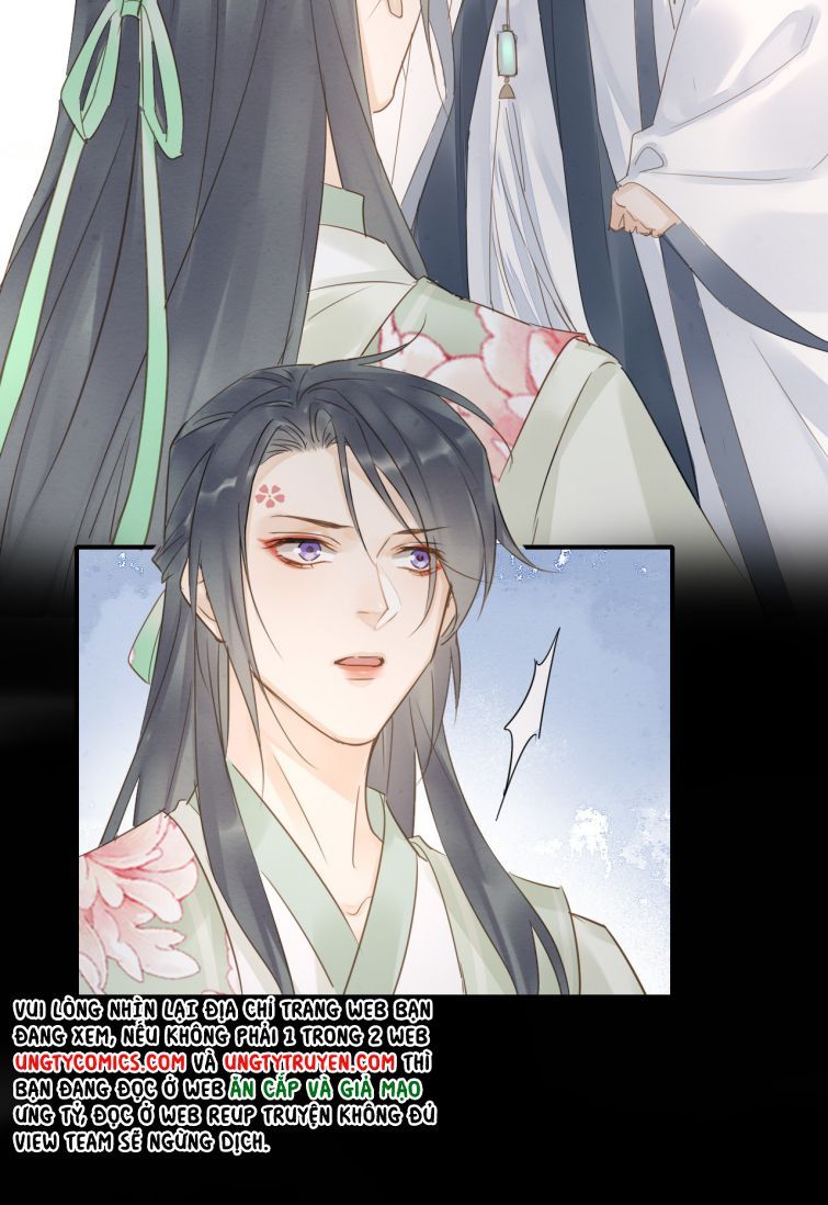 Tù Long Chapter 25 - Trang 2