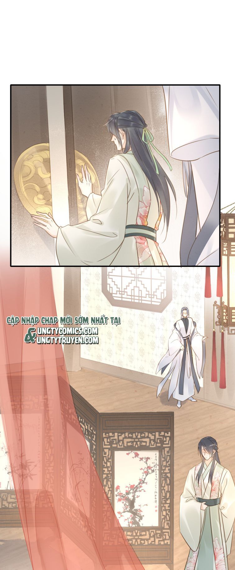 Tù Long Chapter 25 - Trang 2