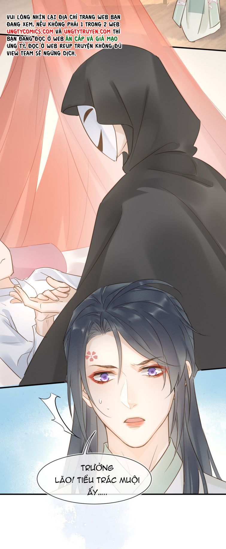 Tù Long Chapter 25 - Trang 2