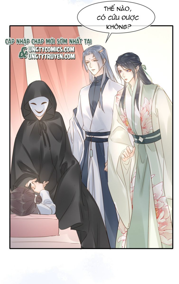 Tù Long Chapter 25 - Trang 2