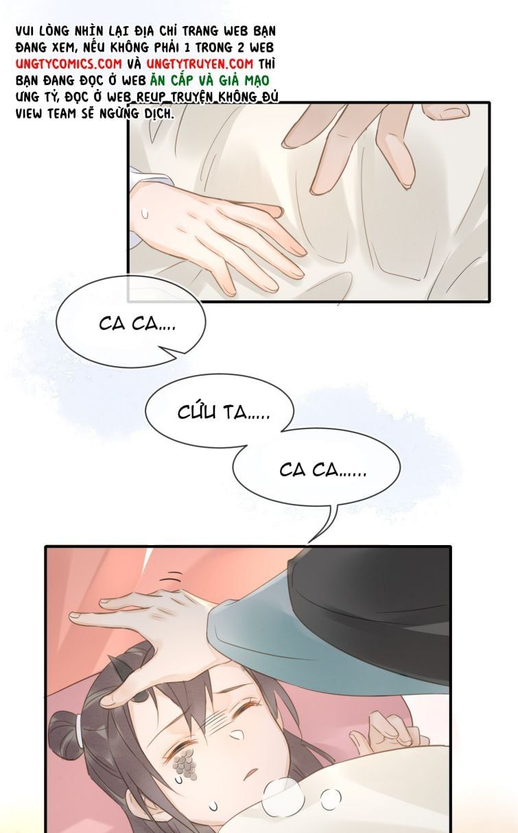 Tù Long Chapter 25 - Trang 2