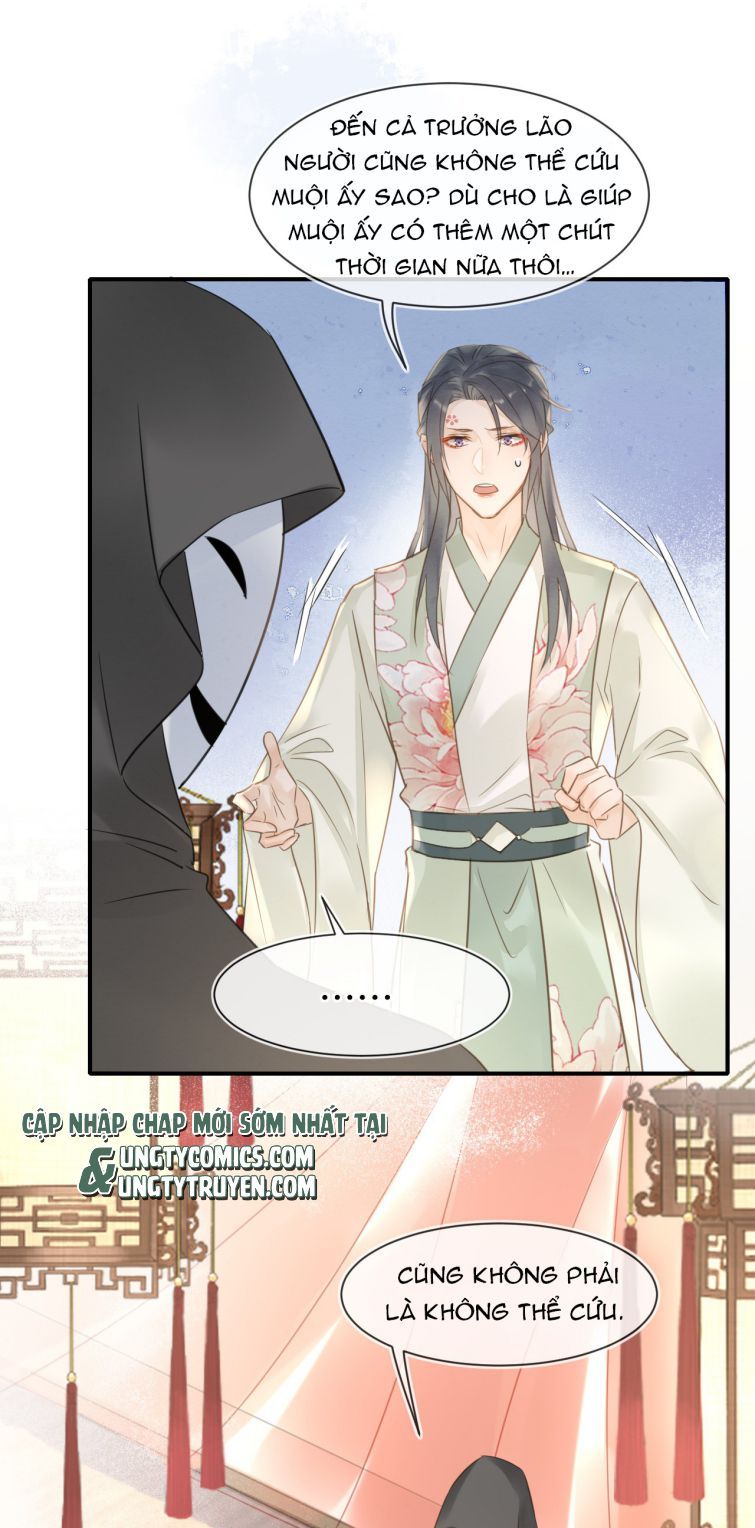Tù Long Chapter 25 - Trang 2