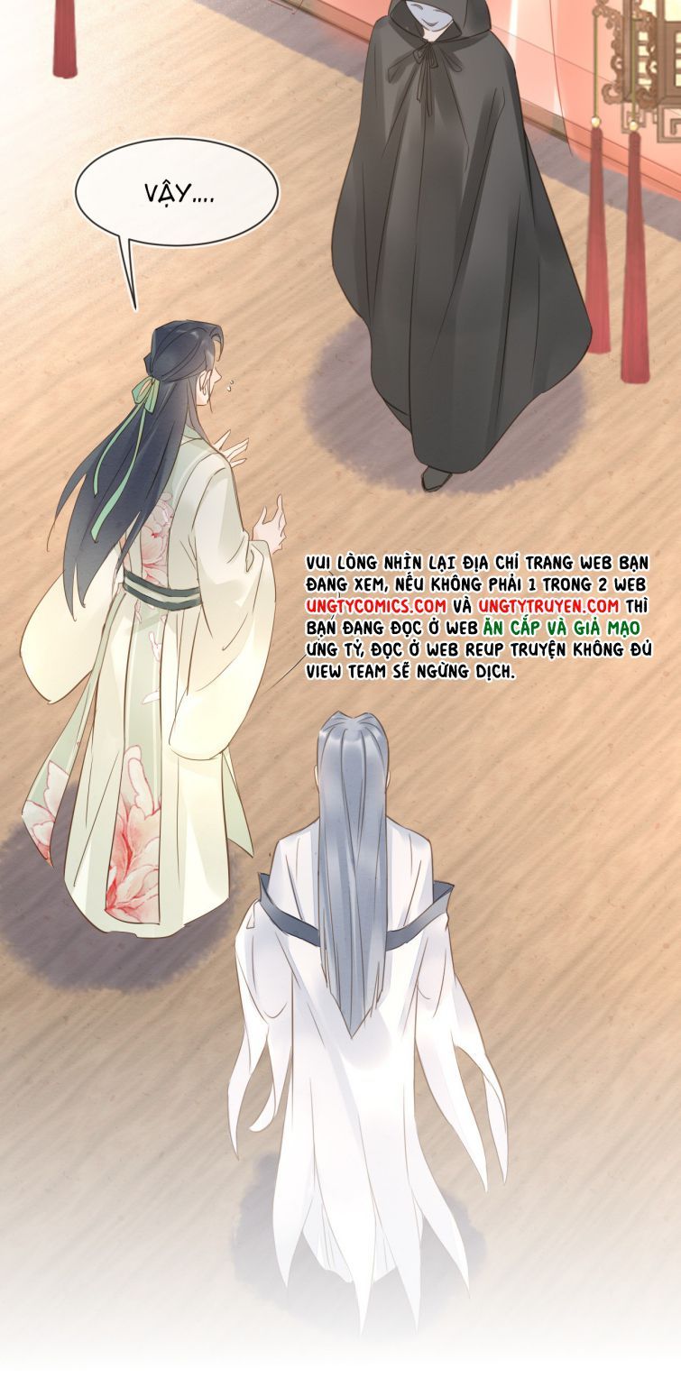 Tù Long Chapter 25 - Trang 2