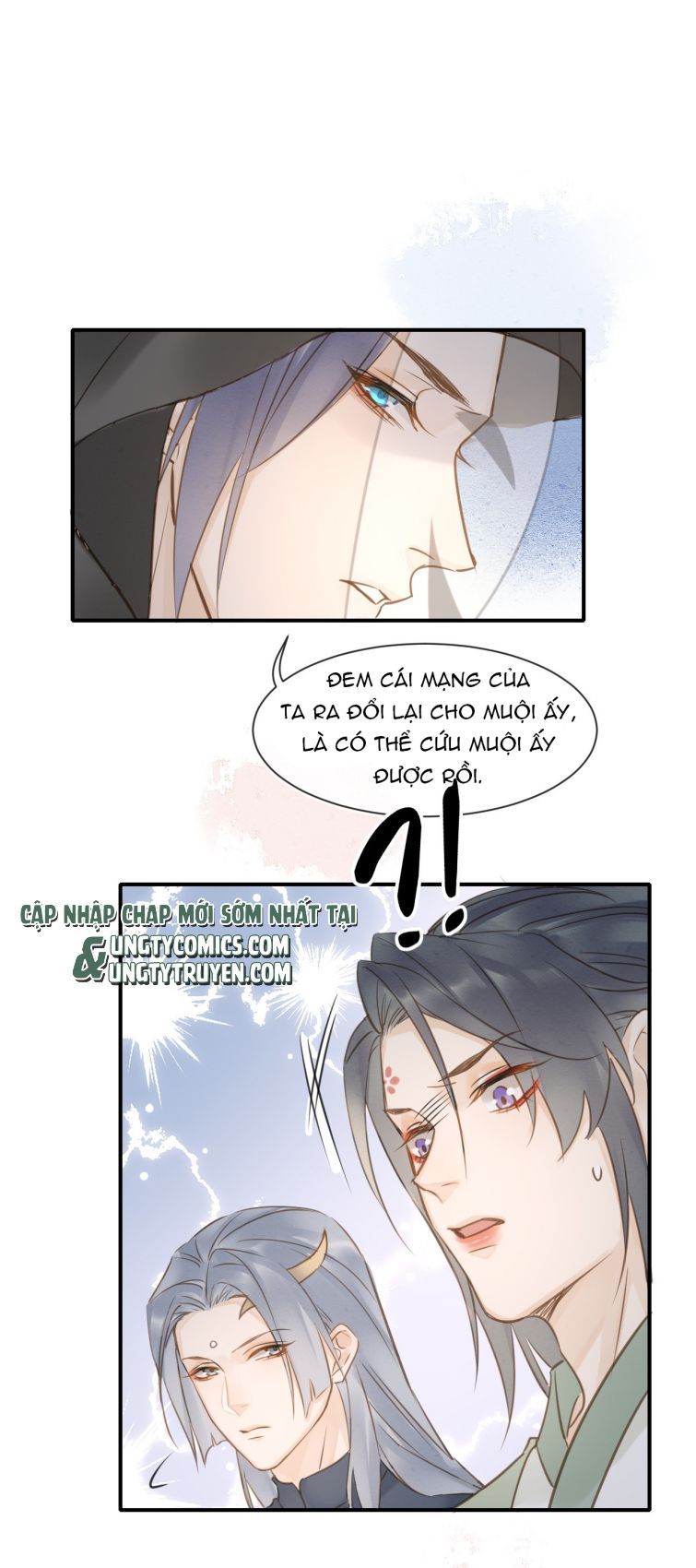 Tù Long Chapter 25 - Trang 2