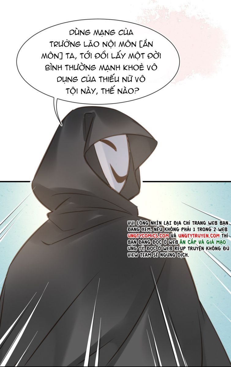 Tù Long Chapter 25 - Trang 2