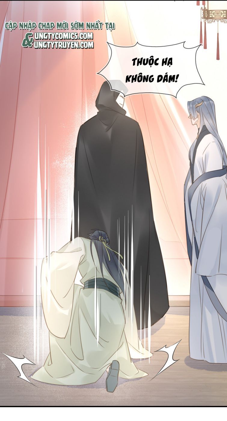 Tù Long Chapter 25 - Trang 2