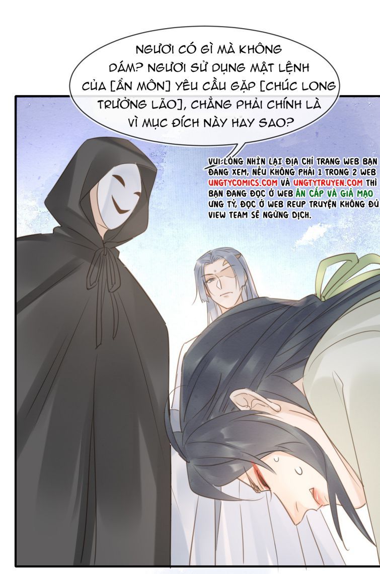 Tù Long Chapter 25 - Trang 2