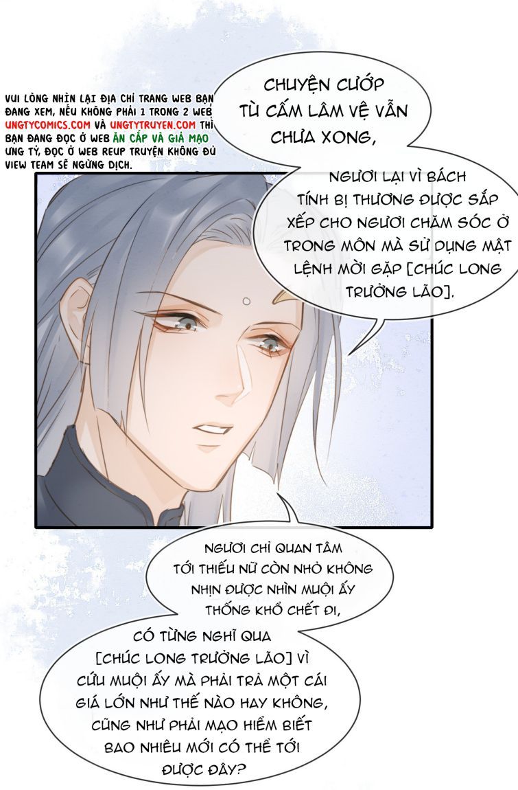 Tù Long Chapter 25 - Trang 2