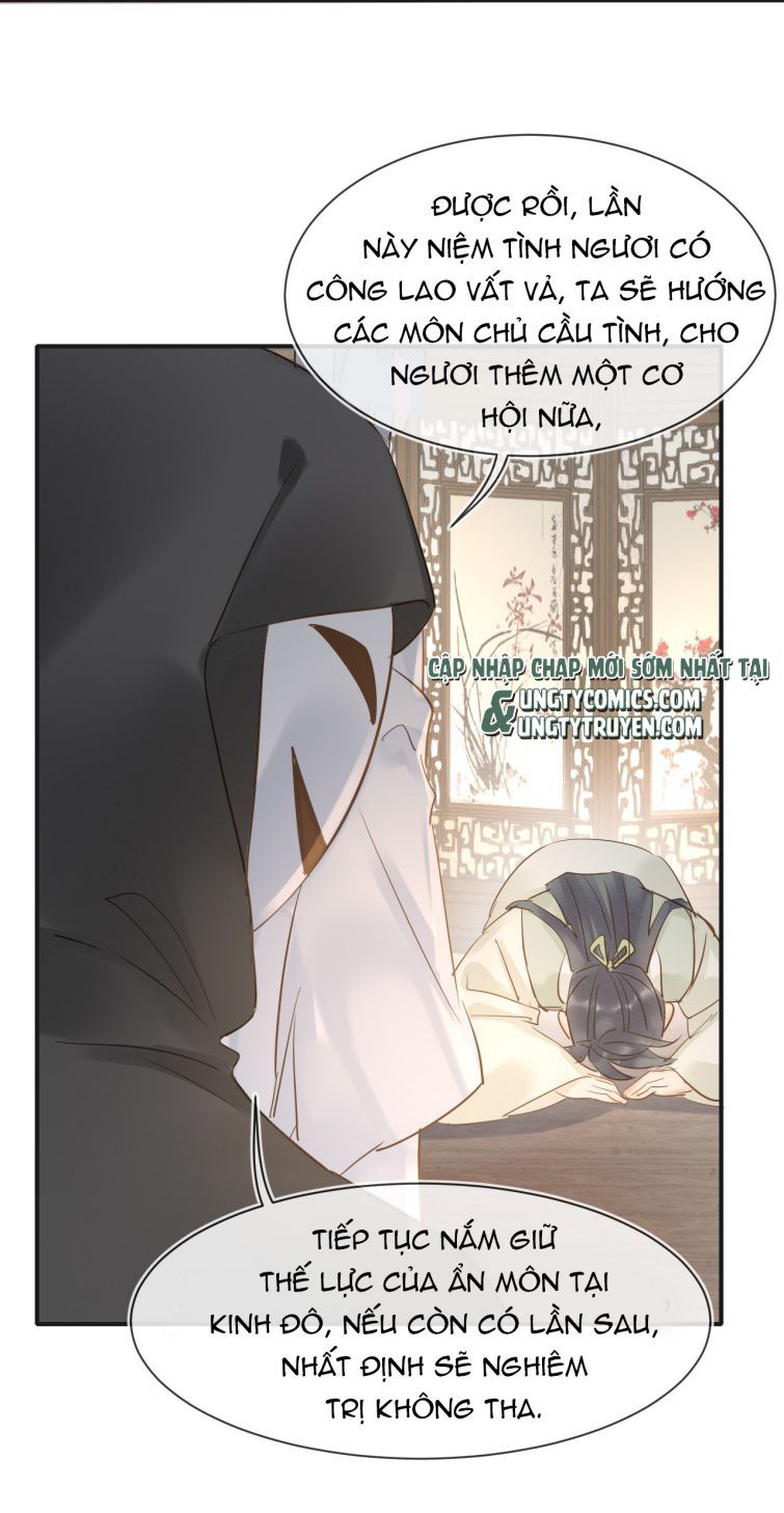 Tù Long Chapter 25 - Trang 2