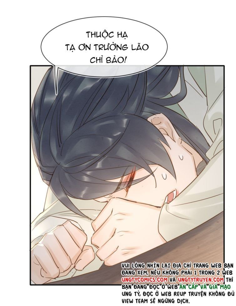 Tù Long Chapter 25 - Trang 2