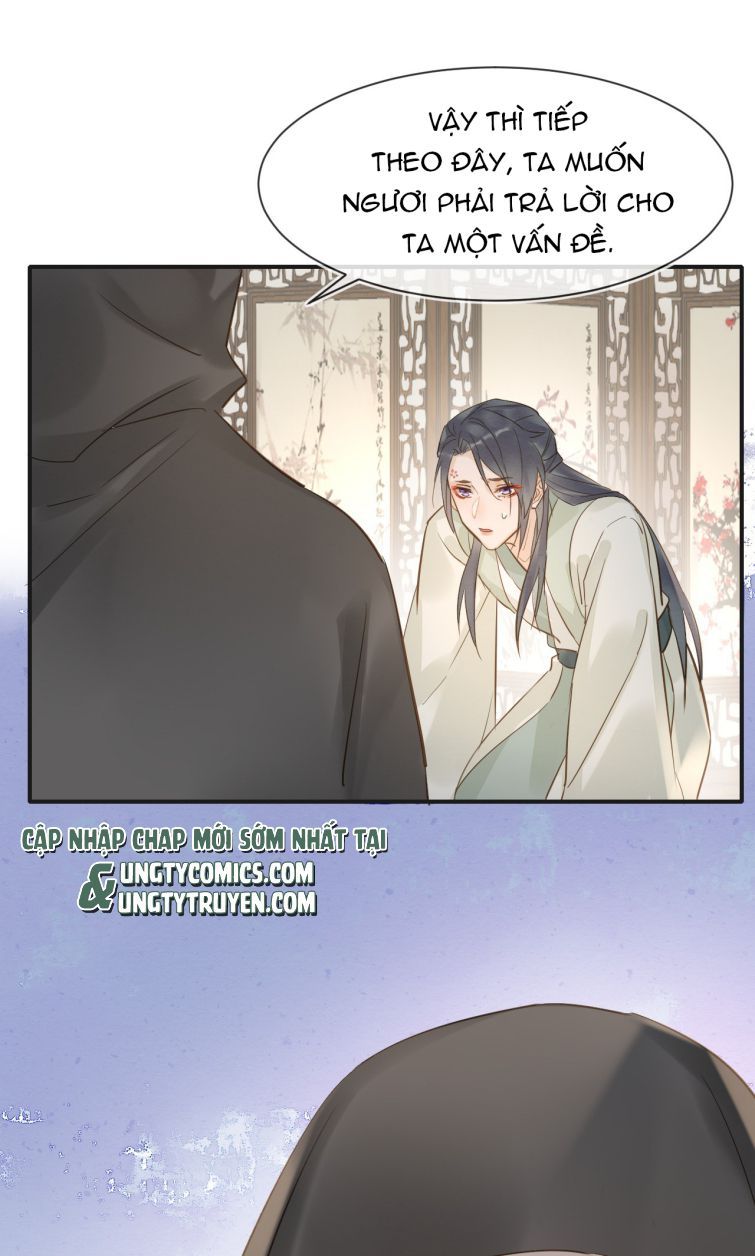 Tù Long Chapter 25 - Trang 2