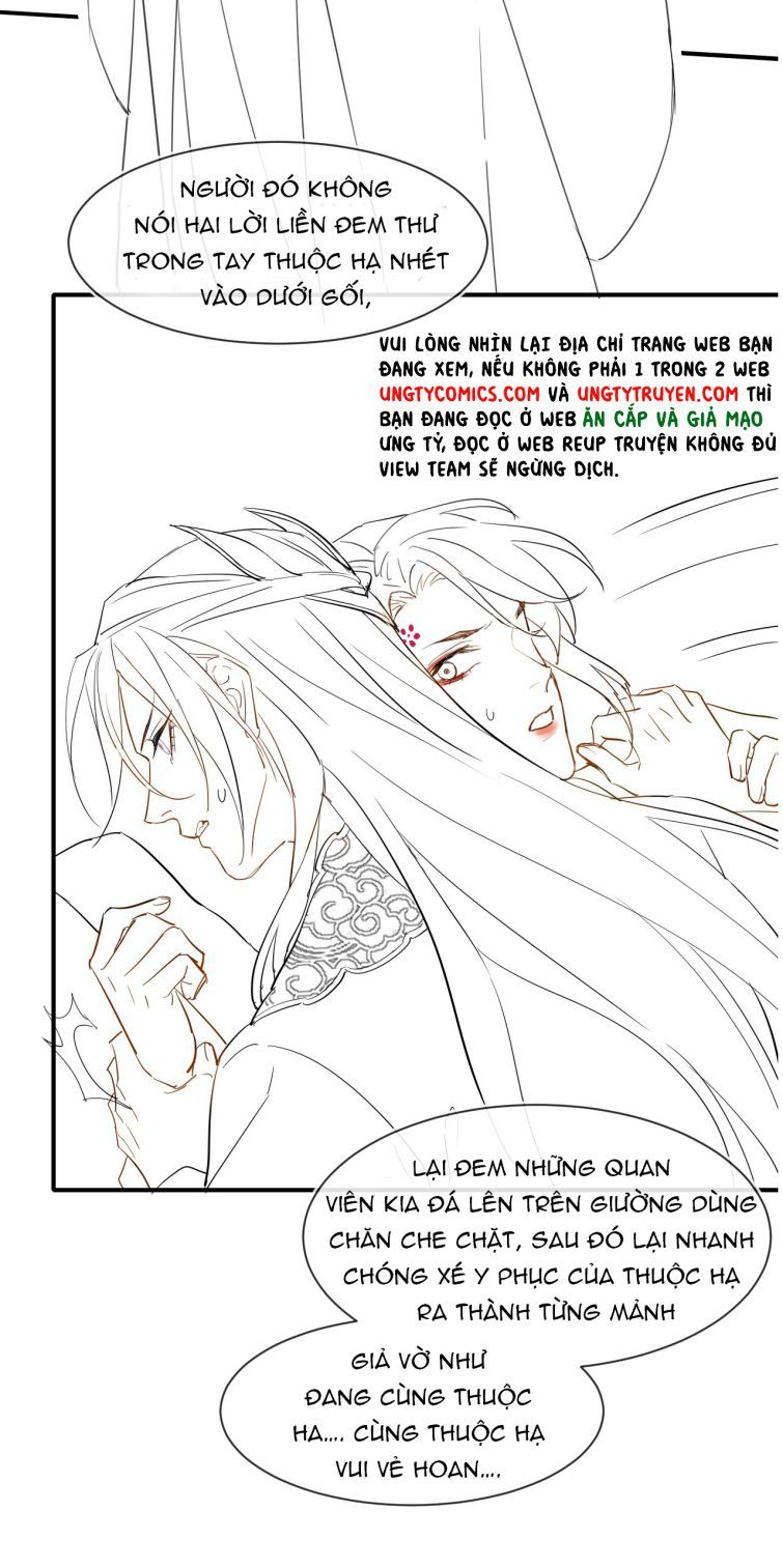 Tù Long Chapter 25 - Trang 2