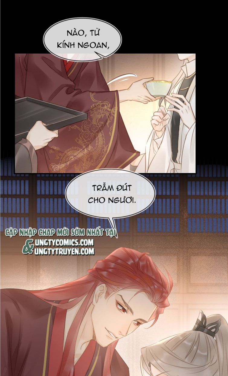 Tù Long Chapter 25 - Trang 2
