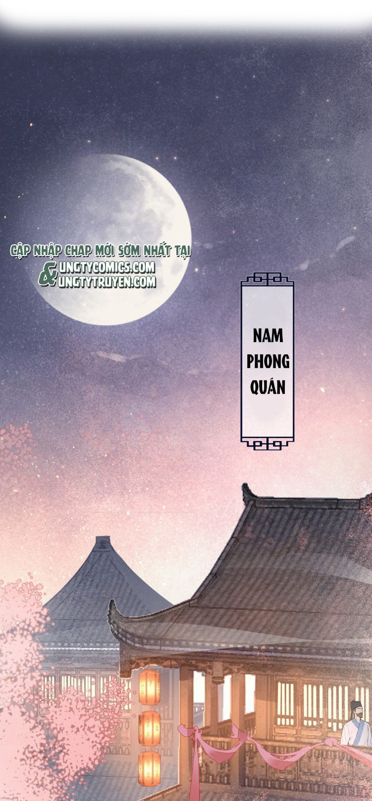 Tù Long Chapter 25 - Trang 2