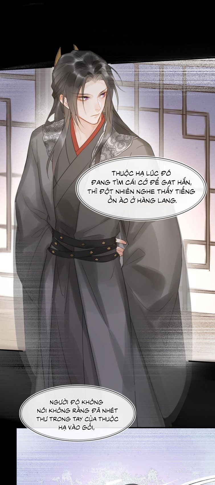 Tù Long Chapter 26 - Trang 2