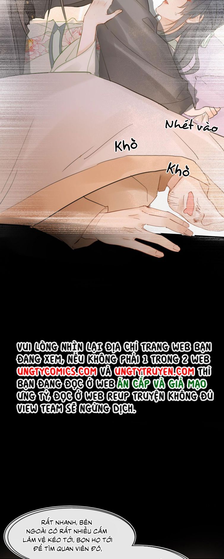 Tù Long Chapter 26 - Trang 2
