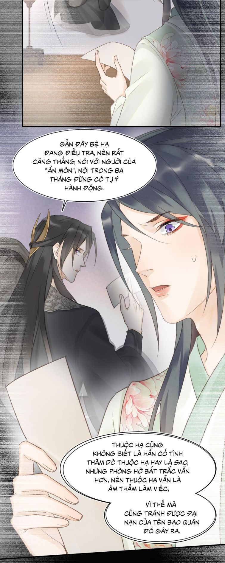 Tù Long Chapter 26 - Trang 2