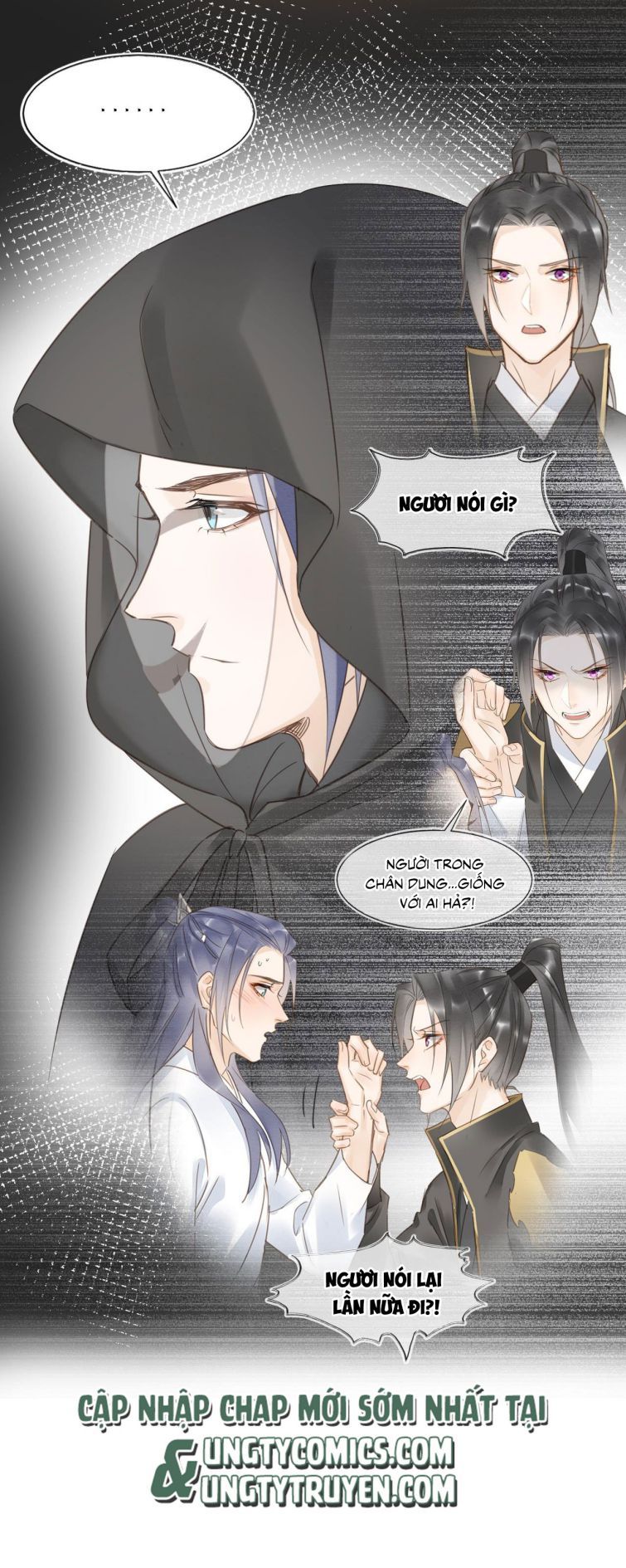 Tù Long Chapter 26 - Trang 2