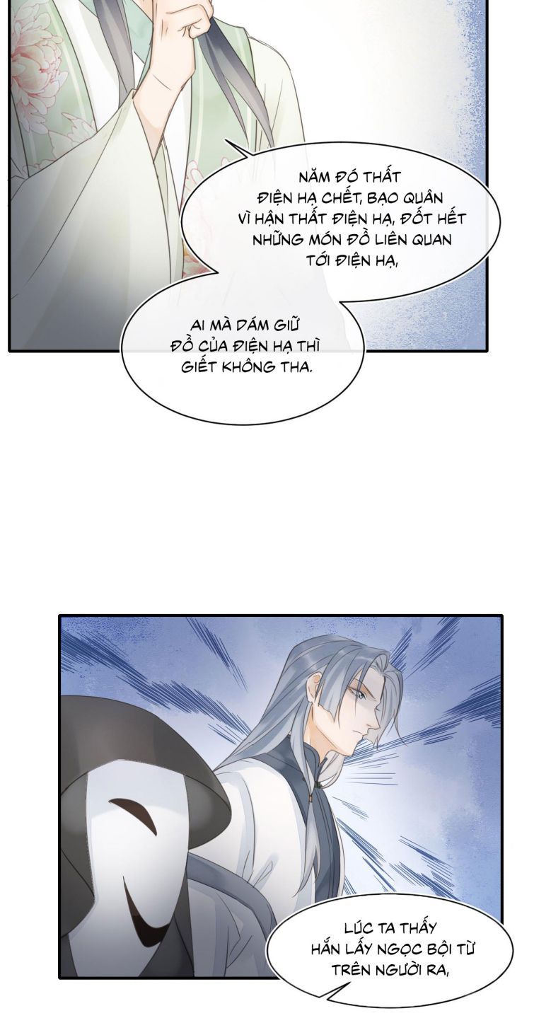 Tù Long Chapter 26 - Trang 2