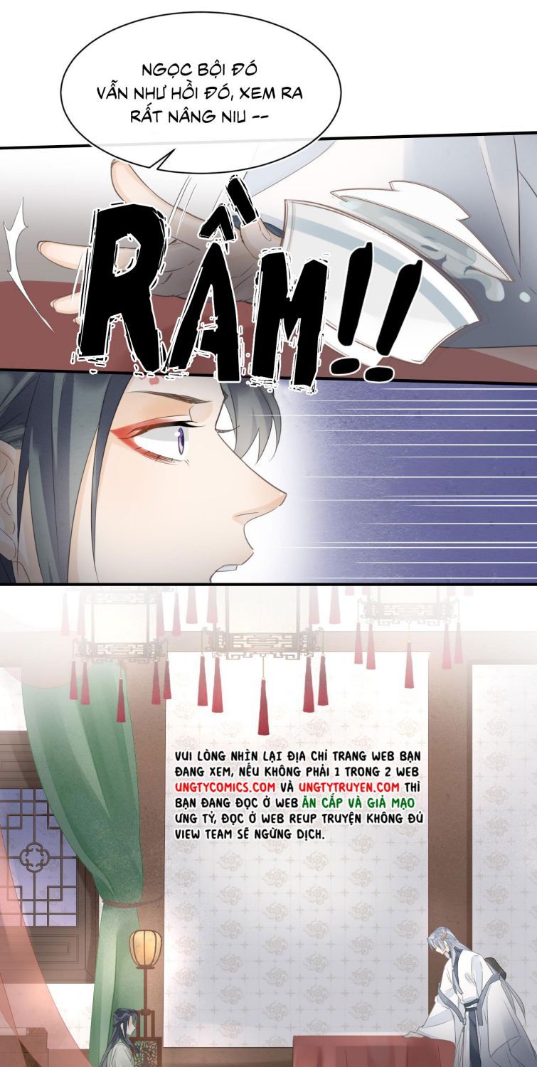 Tù Long Chapter 26 - Trang 2