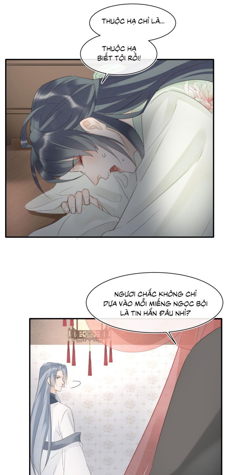 Tù Long Chapter 26 - Trang 2
