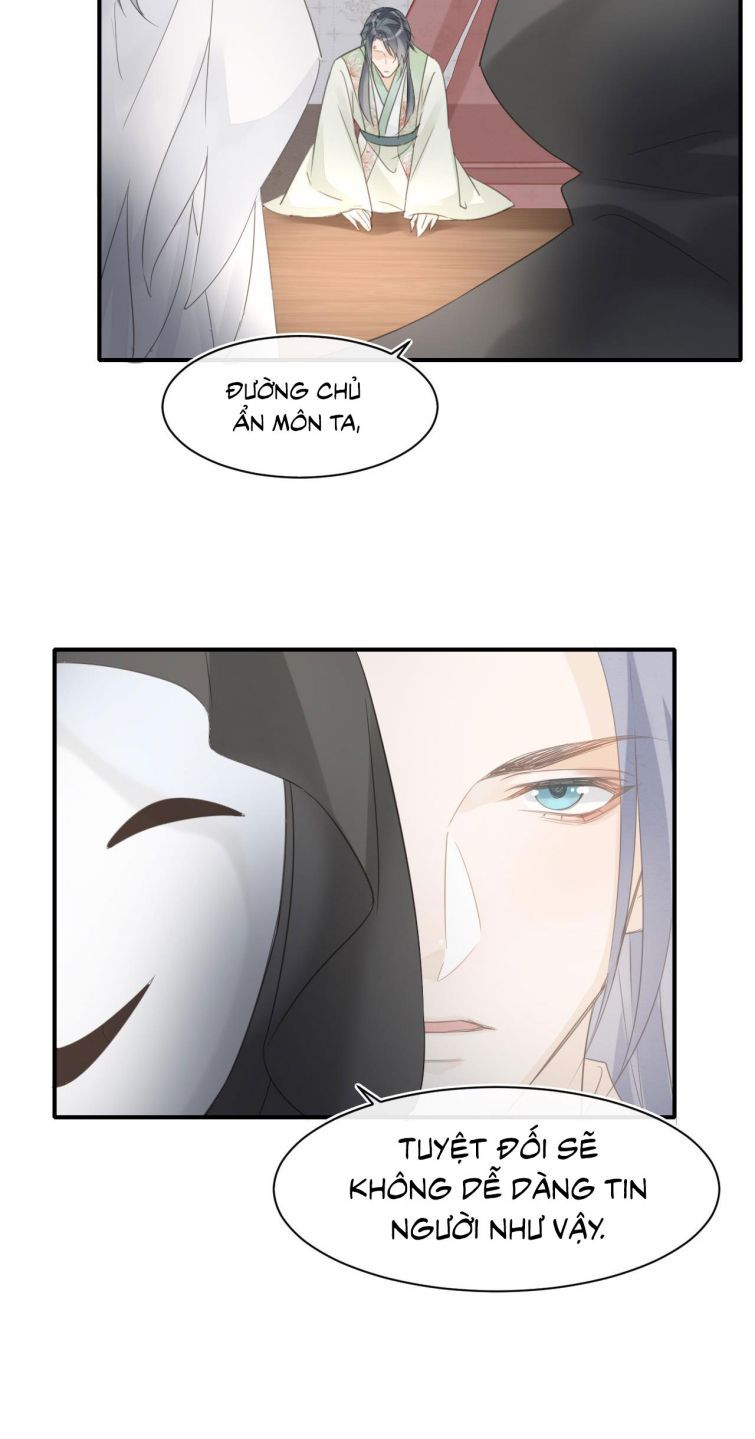 Tù Long Chapter 26 - Trang 2