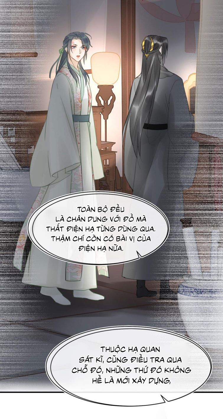 Tù Long Chapter 26 - Trang 2