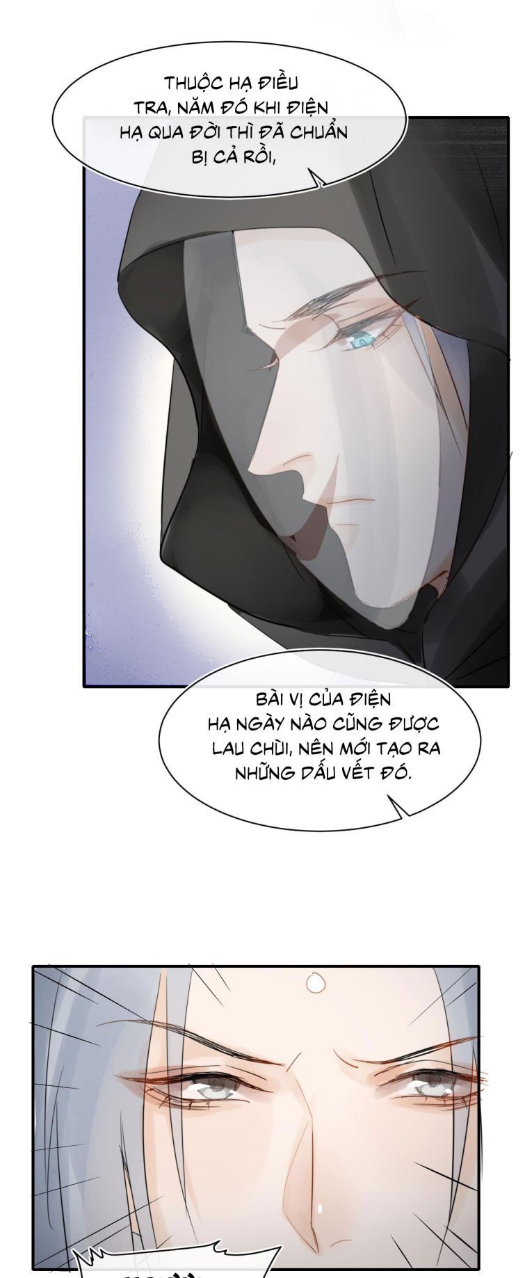 Tù Long Chapter 26 - Trang 2