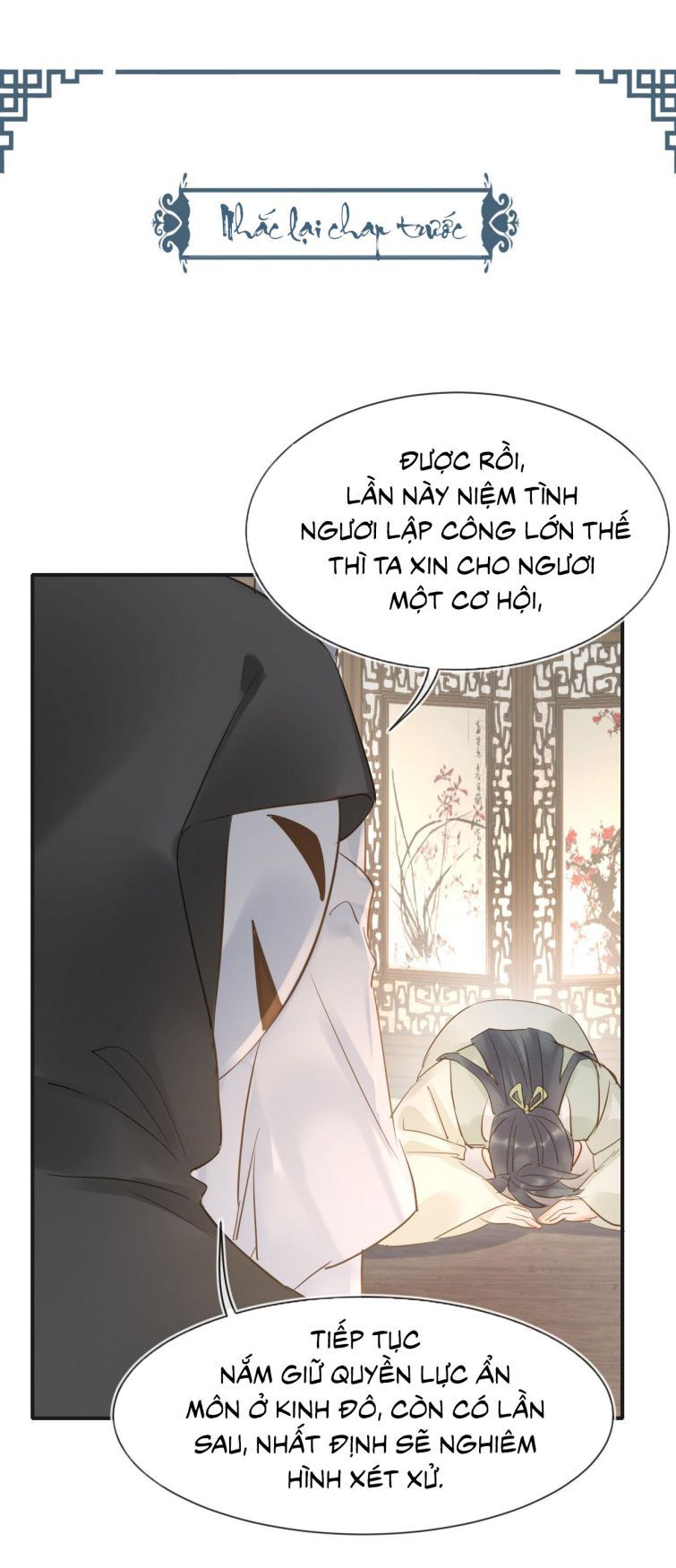 Tù Long Chapter 26 - Trang 2
