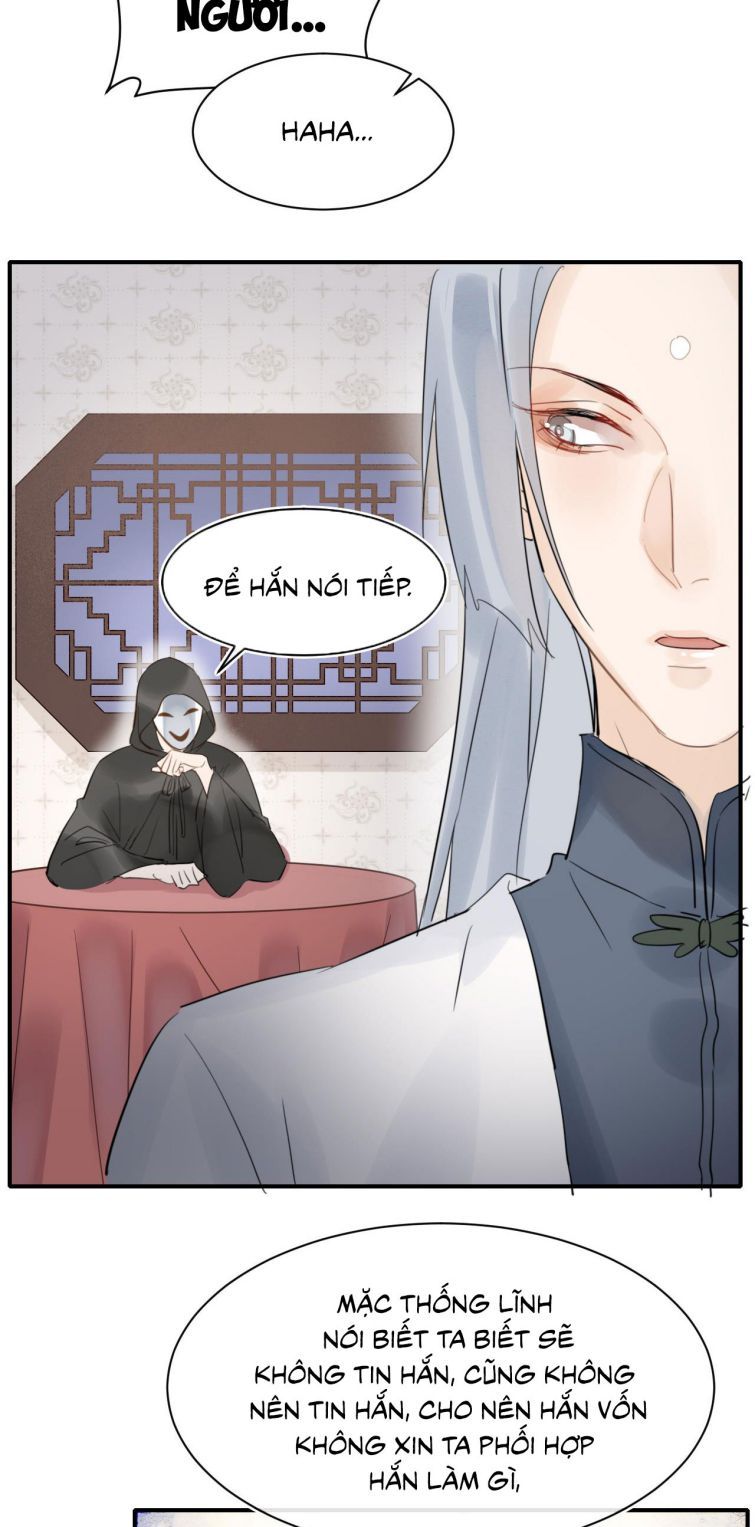 Tù Long Chapter 26 - Trang 2