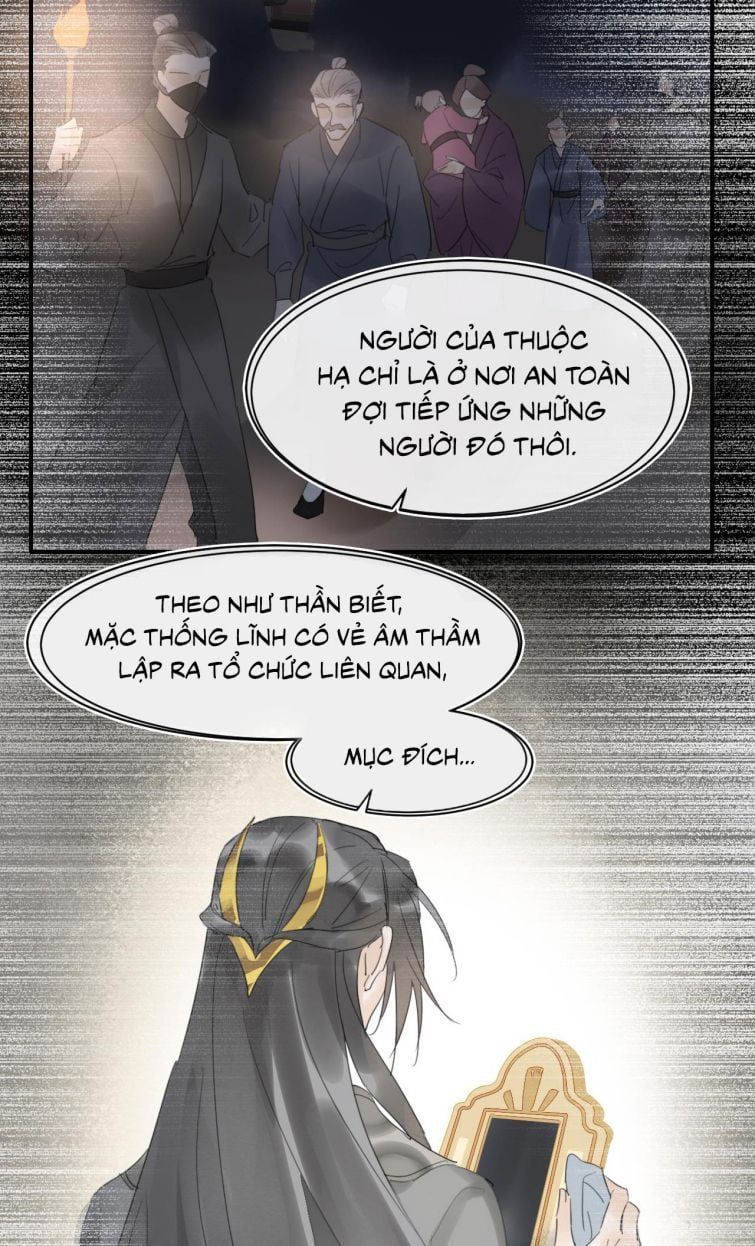 Tù Long Chapter 26 - Trang 2