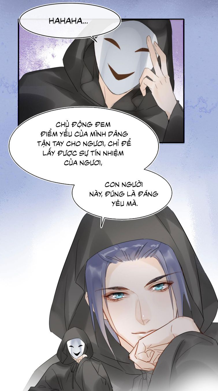 Tù Long Chapter 26 - Trang 2