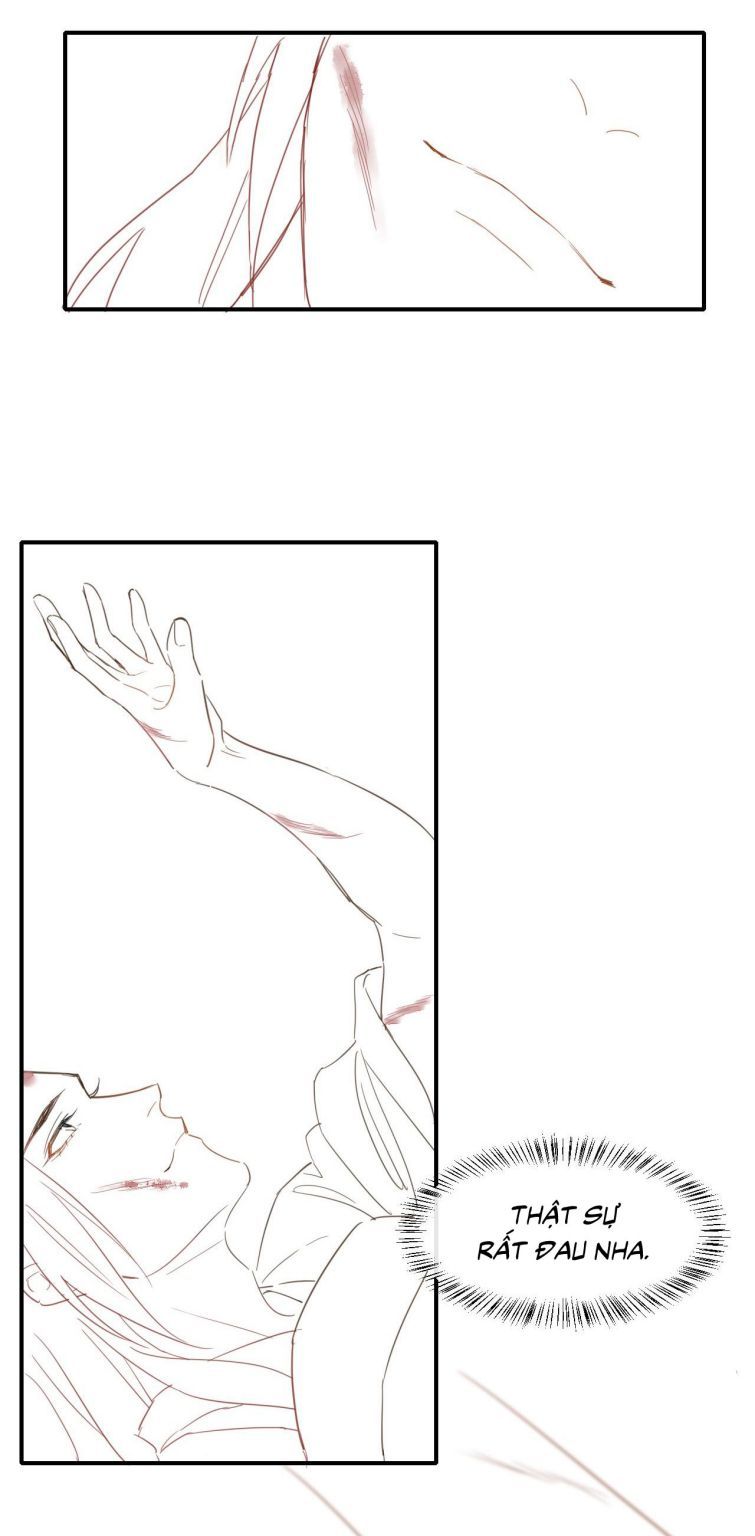 Tù Long Chapter 26 - Trang 2