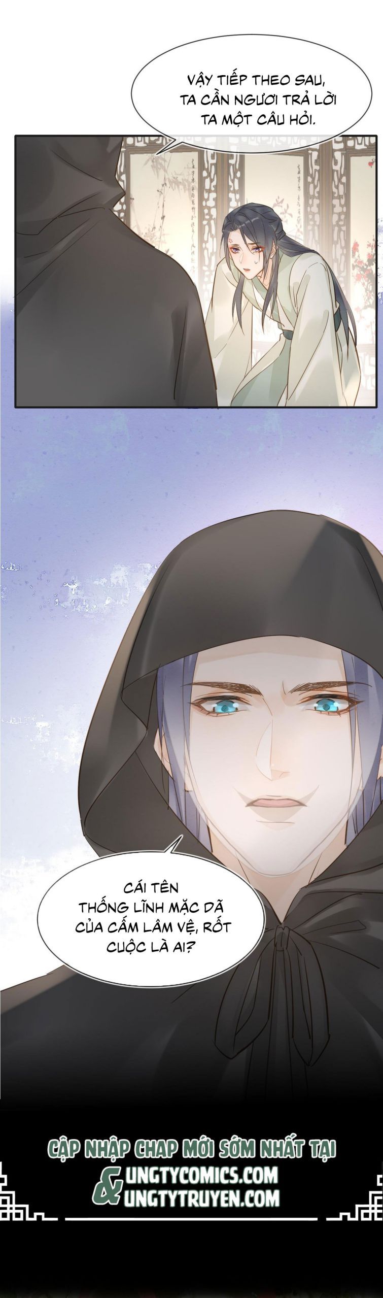 Tù Long Chapter 26 - Trang 2