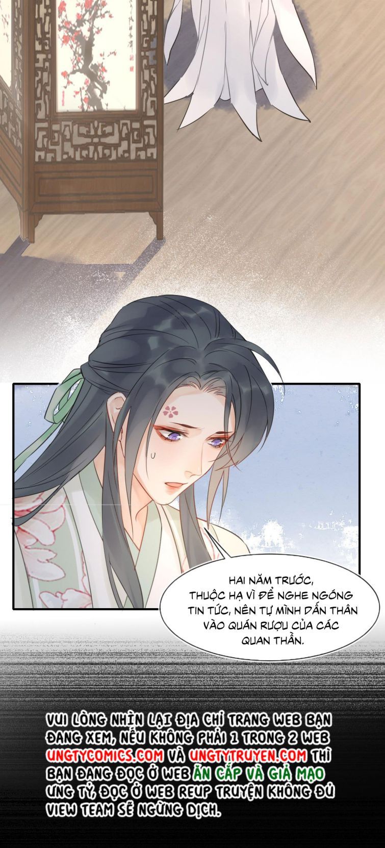 Tù Long Chapter 26 - Trang 2
