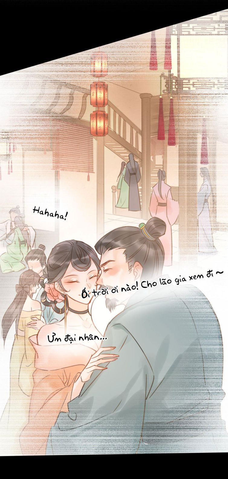 Tù Long Chapter 26 - Trang 2
