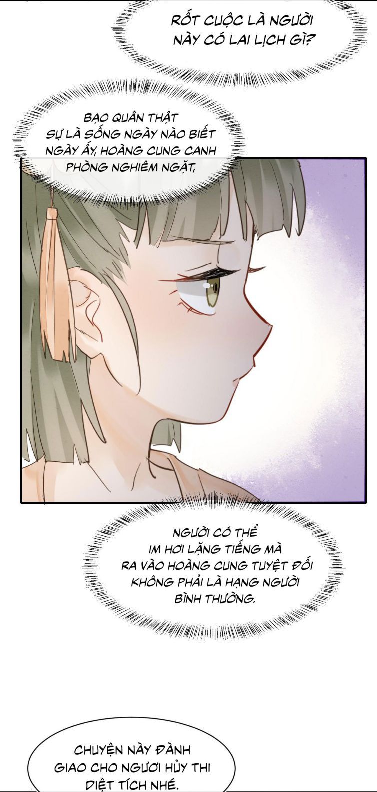 Tù Long Chapter 27 - Trang 2