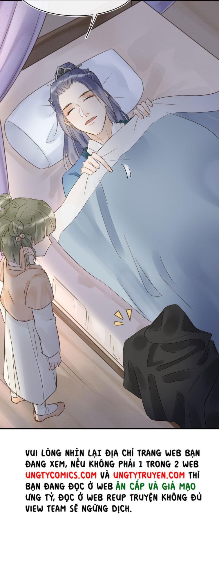Tù Long Chapter 27 - Trang 2
