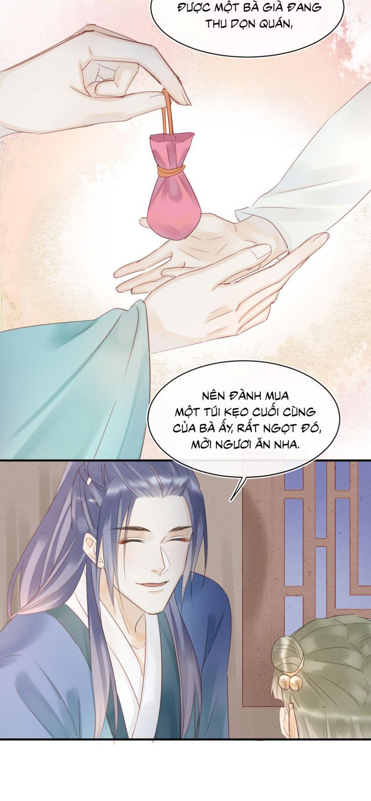 Tù Long Chapter 27 - Trang 2