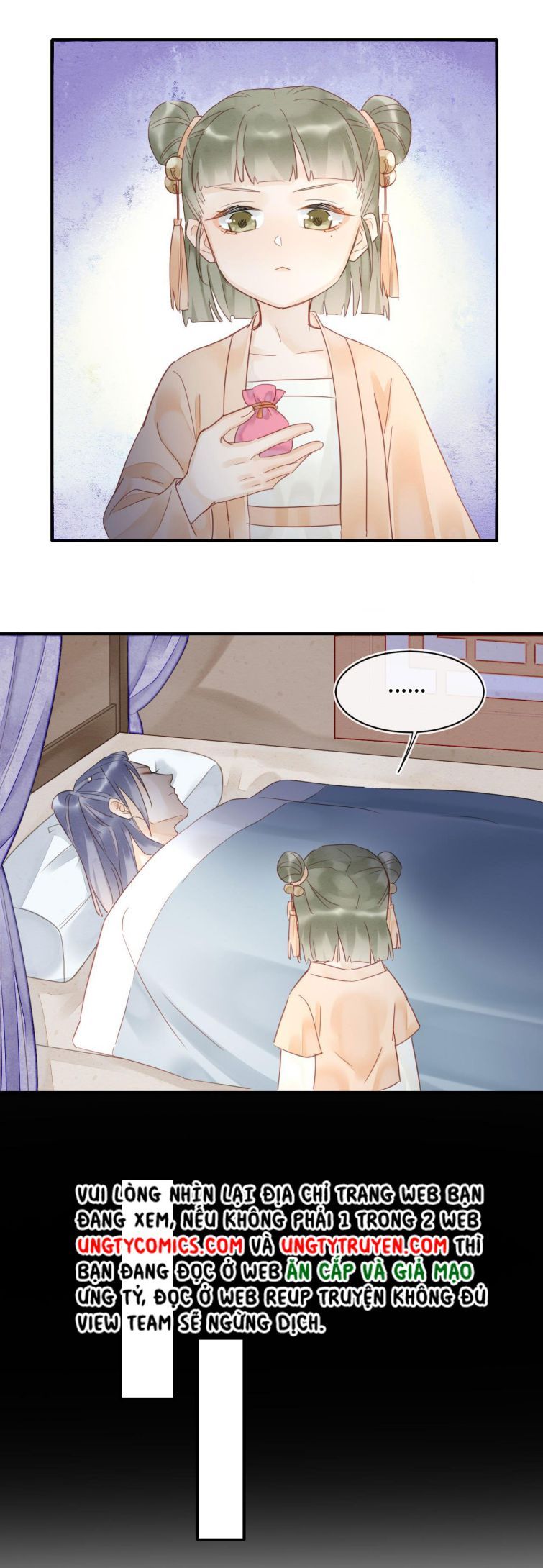 Tù Long Chapter 27 - Trang 2