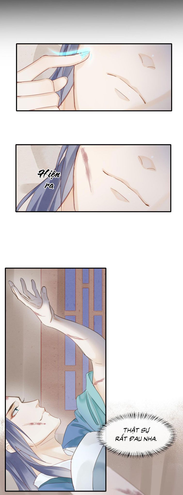 Tù Long Chapter 27 - Trang 2