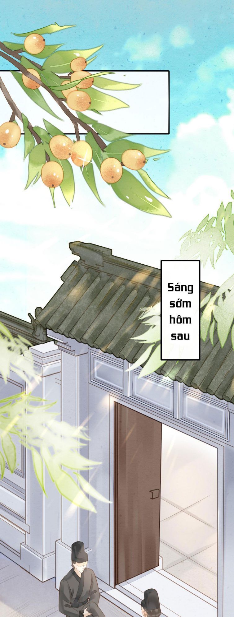 Tù Long Chapter 27 - Trang 2