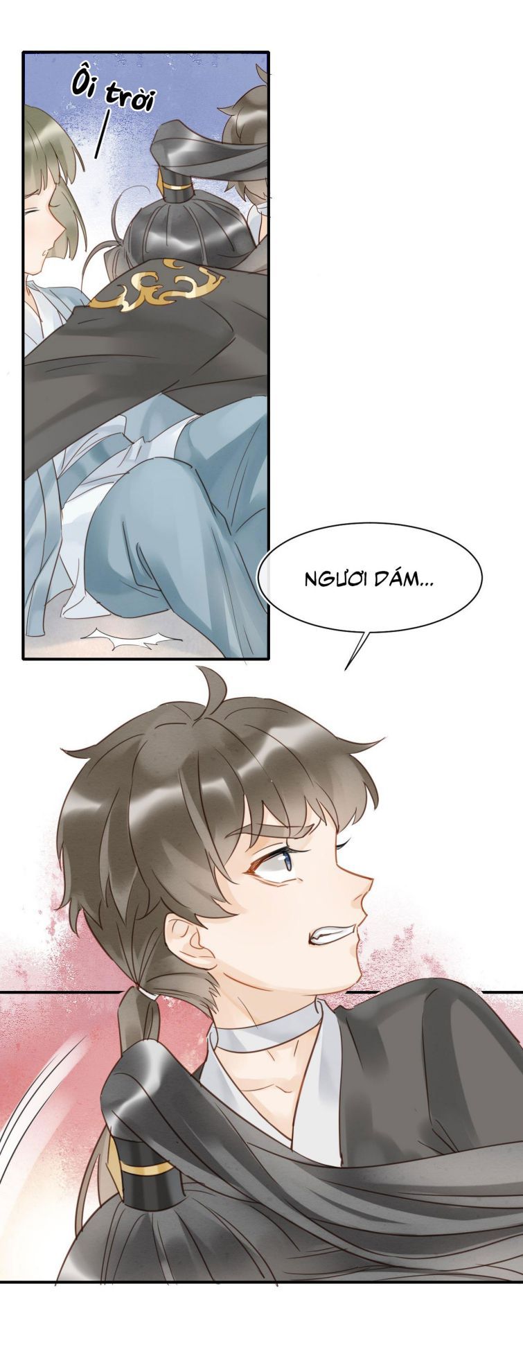 Tù Long Chapter 27 - Trang 2