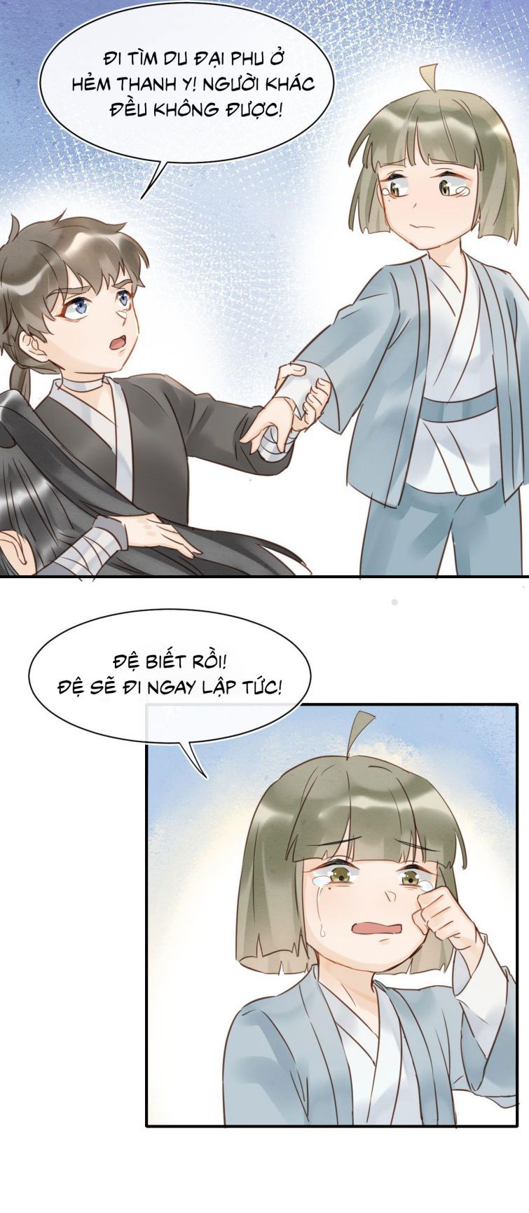 Tù Long Chapter 27 - Trang 2